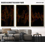 简约装饰画