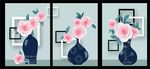 三联画