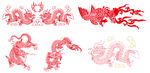 中国龙