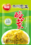 老坛酸菜