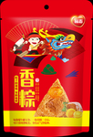 粽子包装