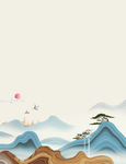 新中式地产