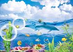海底世界
