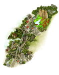 城市