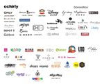 知名品牌logo集合