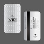VIP卡