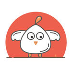 小鸡
