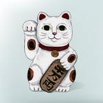 招财猫