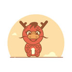 小龙