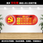 社会主义核心价值观