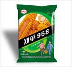种子包装