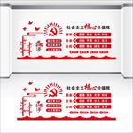 社会主义核心价值观