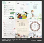 幼儿园经典诵读
