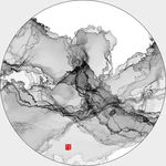 新中式水墨画