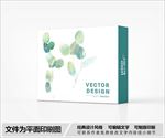 简约包装盒设计