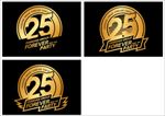 25周年