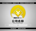 财富公司标识