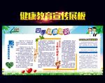 四季健康常识