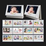 2019年儿童台历