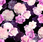 手绘花