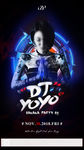 DJ YOYO嘉宾海报