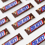 巧克力包装样机