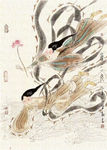 山海经神女