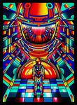 插画