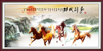马到成功