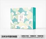 新中式包装设计