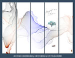 新中式装饰画