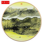 山水