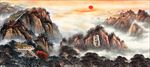 泰山