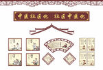 中医文化墙