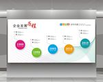 企业发展历程