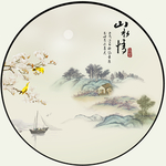 新中式