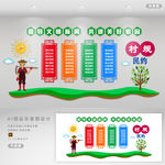 村规民约