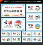 核心价值观