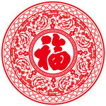 福字