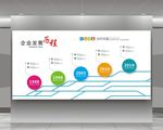 企业发展历程
