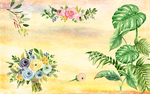 热带植物