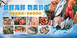 高清新鲜海鲜