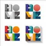 HOME 家