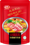 火锅底料