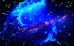 宇宙 大爆炸