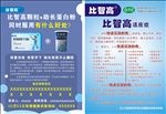 比智高海报