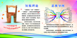木桶理论 思维导图