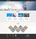 科技网站 企业网站