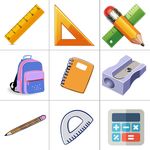 学习用品