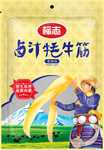 风干牦牛肉